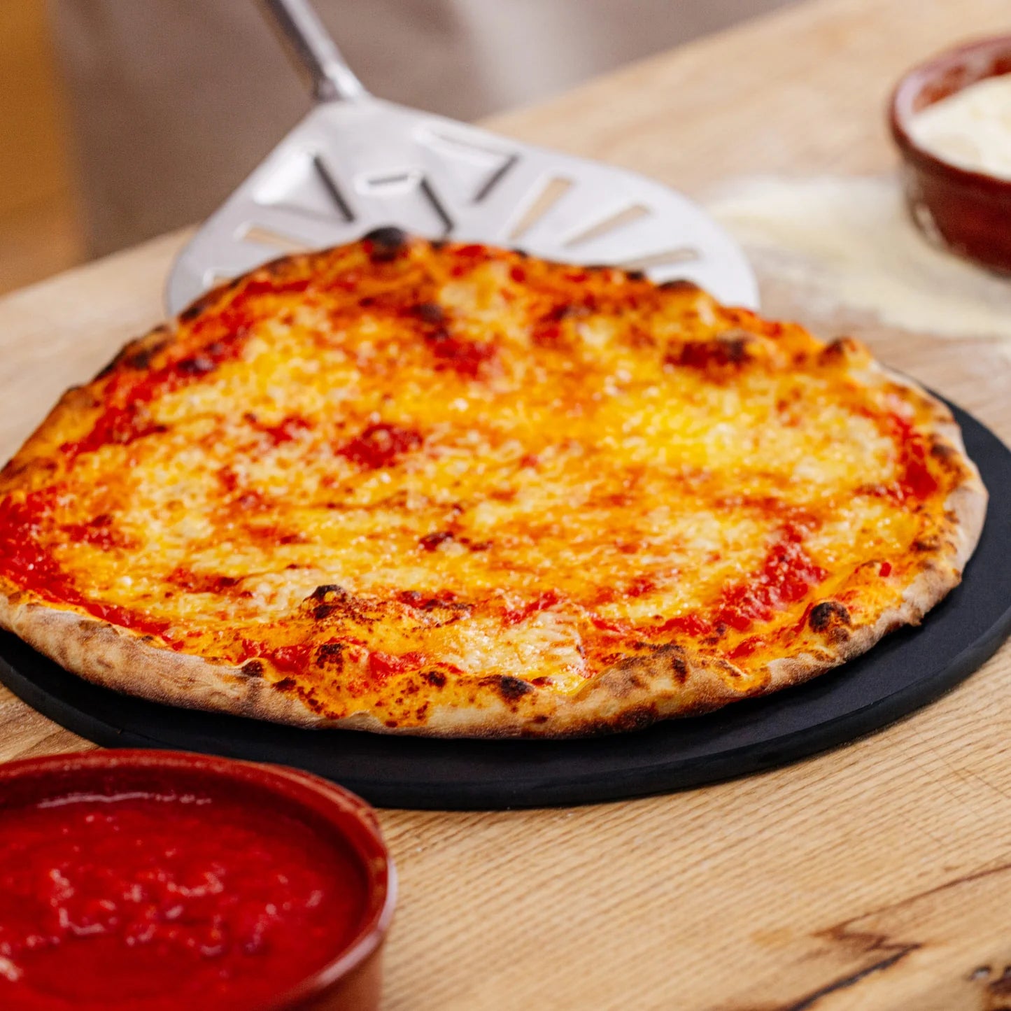 New York Pizza Dough Mix JAW1828