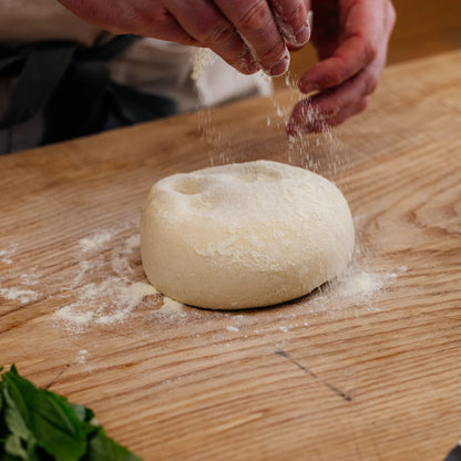Neapolitan Pizza Dough Mix JAW1829