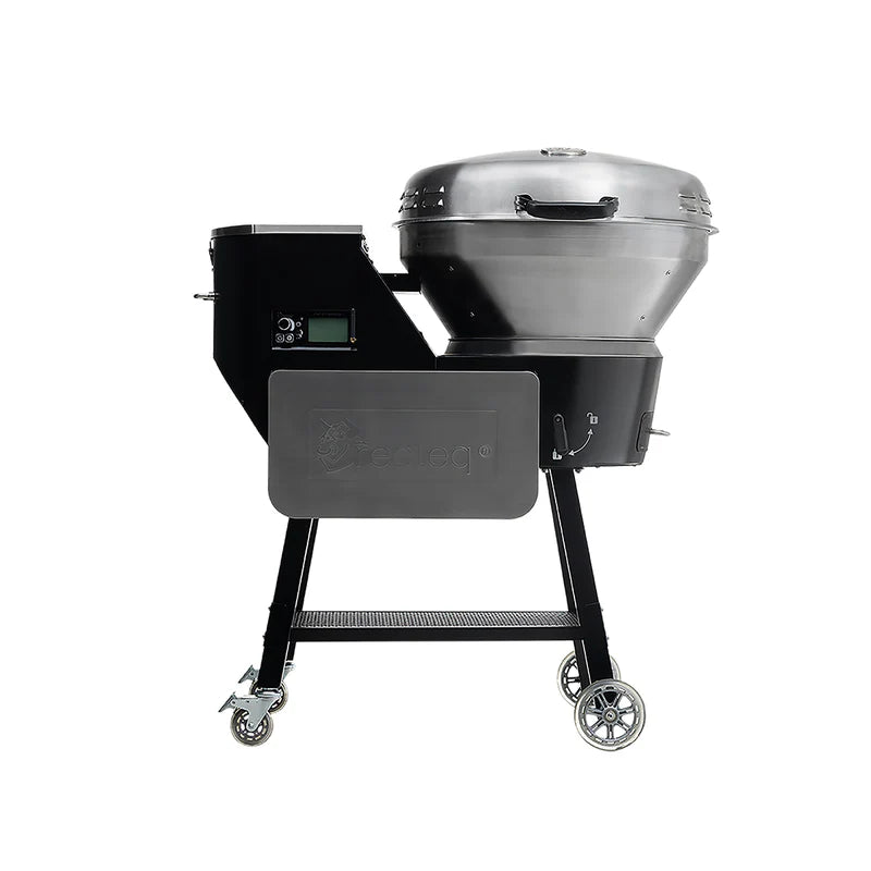 recteq - RT-B380X Bullseye Deluxe