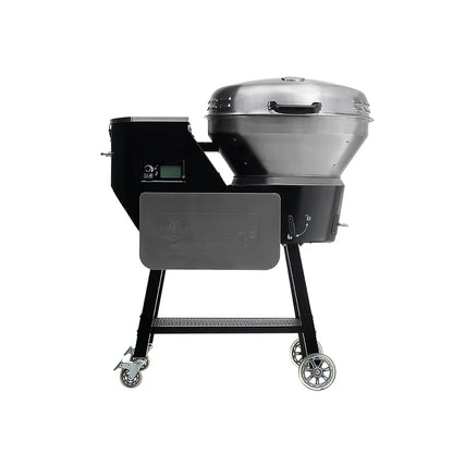recteq - RT-B380X Bullseye Deluxe
