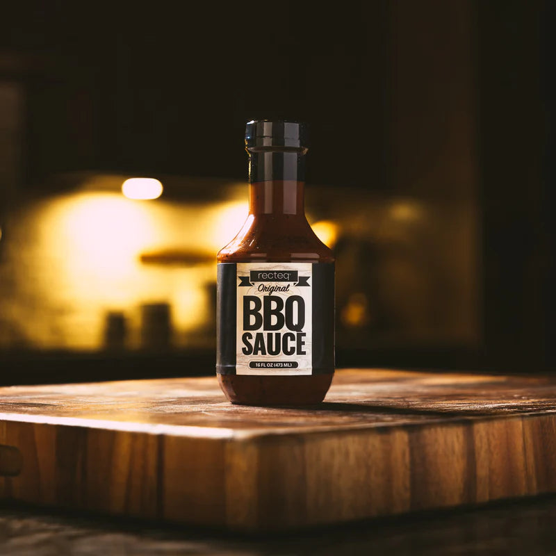 recteq - Mild BBQ Sauce