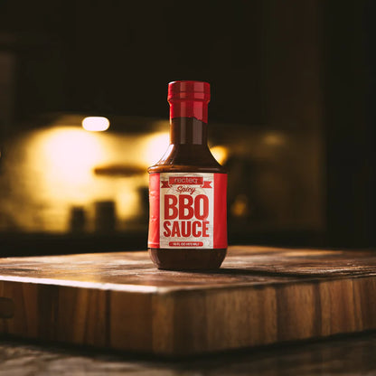 recteq - Spicy BBQ Sauce