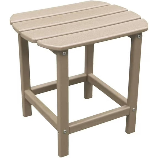 St. Charles Outdoor Patio Side Table