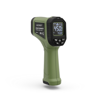 Infrared Thermometer AD1599