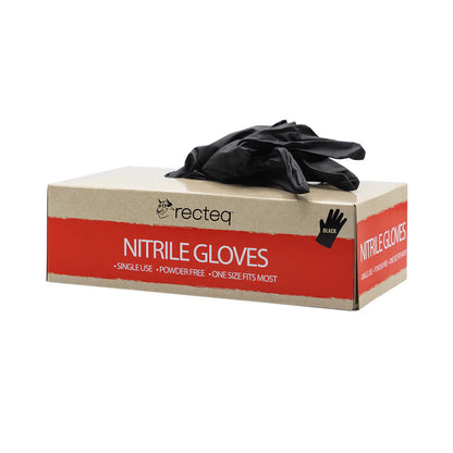 recteq - Nitrile Gloves
