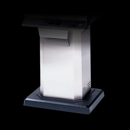 MHP - CABINET ONLY/MHP GRILL MOUNTS W/OPN