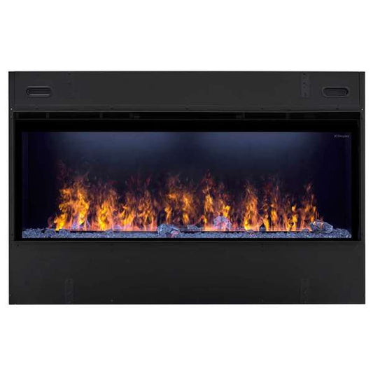 Dimplex - Optimyst Linear 46" Vapor Fireplace - OLF46-AM