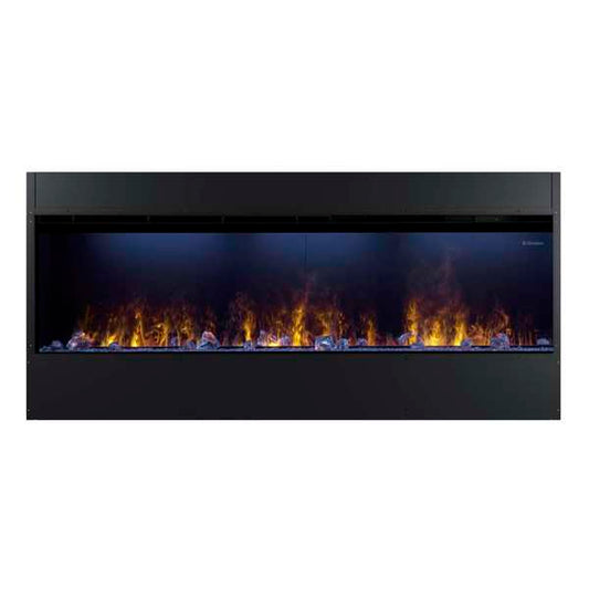 Dimplex - Optimyst Linear 66" Vapor Fireplace - OLF66-AM