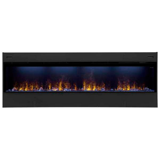 Dimplex - Optimyst Linear 86" Vapor Fireplace - OLF86-AM