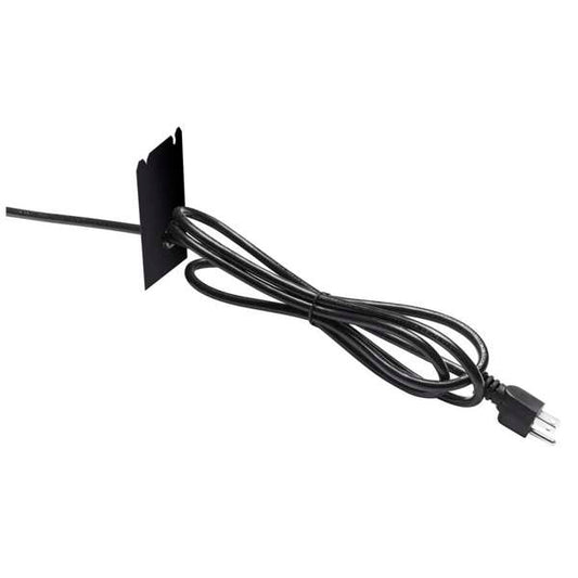 Dimplex - Dimplex Plug Kit for Optimyst Linear Series - OLFPLUG