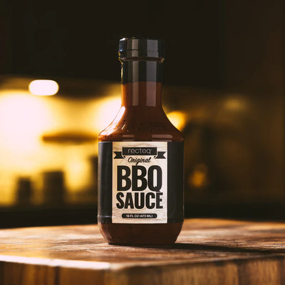 recteq - Rub & Sauce Bundle (Boxed)