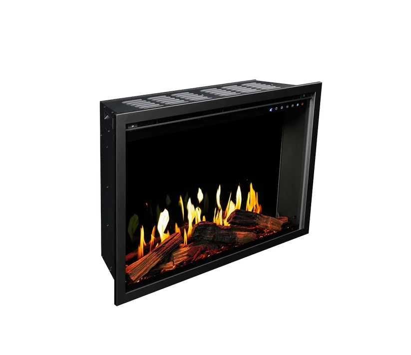Modern Flames 7" Top Piece for Orion V2 36 SM Surround (OTKP-OR36-7)