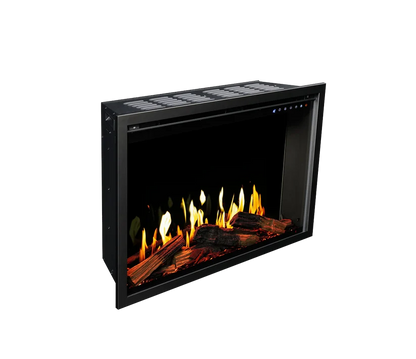 Modern Flames 7" Top Piece for Orion V2 36 SM Surround (OTKP-OR36-7)