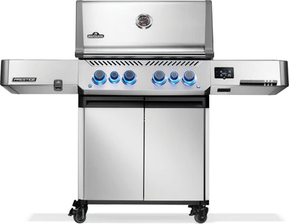 Napoleon Prestige® 500 Connected RSIB