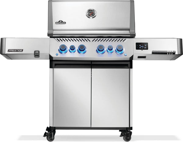 Freestanding / Carts Gas Grills