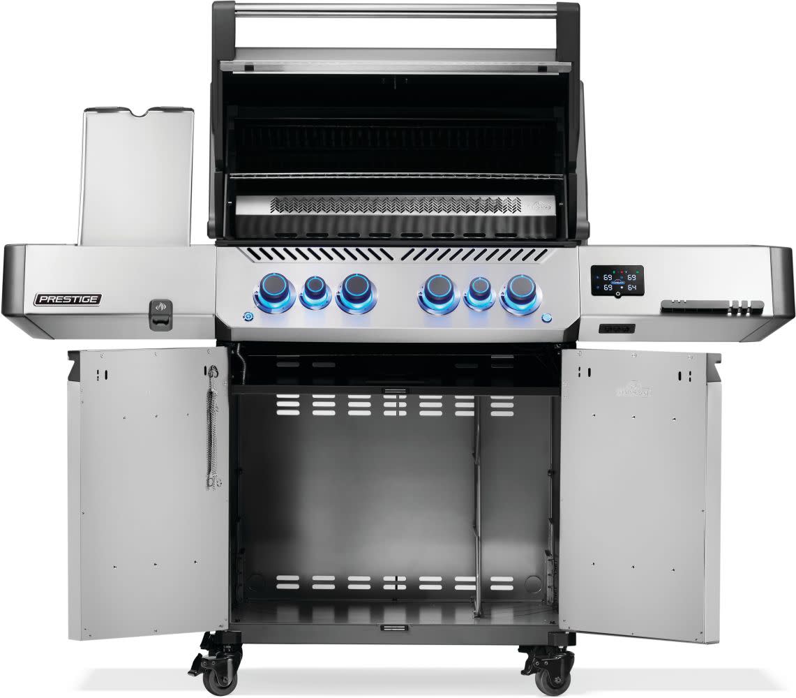 Napoleon Prestige® 500 Connected RSIB