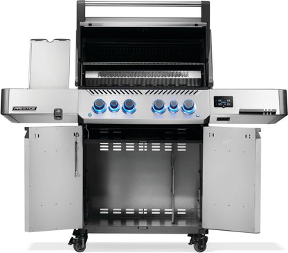 Napoleon Prestige® 500 Connected RSIB