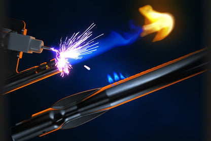 Napoleon Prestige® 500 Connected RSIB