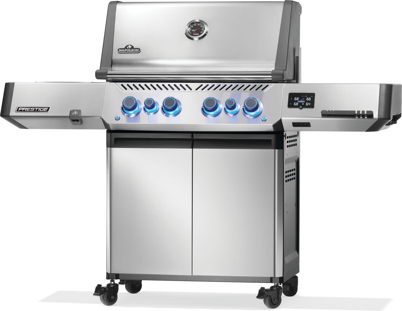Napoleon Prestige® 500 Connected RSIB