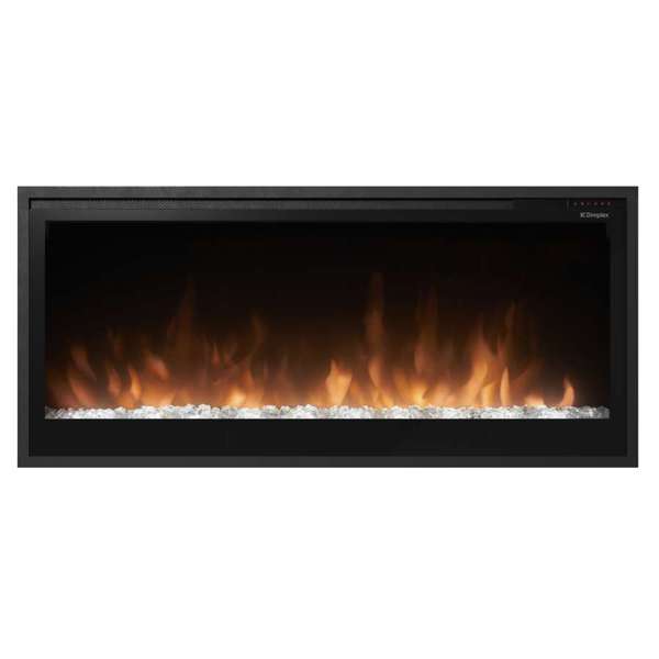 Slim Linear 42" Electric Fireplace - PLF4214-XS