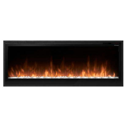 Slim Linear 50" Electric Fireplace - PLF5014-XS