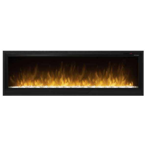Slim Linear 60" Electric Fireplace - PLF6014-XS