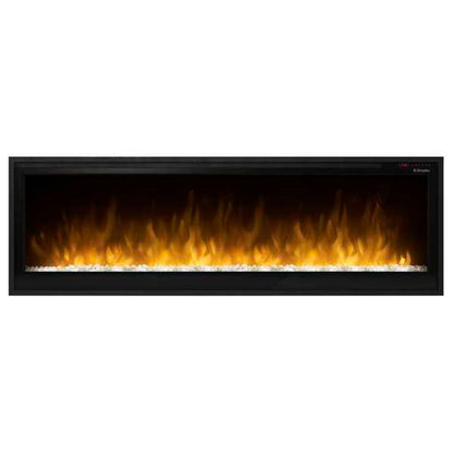 Slim Linear 60" Electric Fireplace - PLF6014-XS