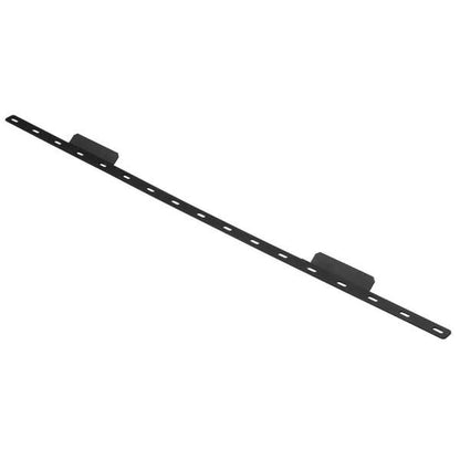 Slim Linear 36" Electric Fireplace - PLF3614-XS