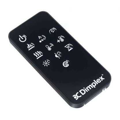 Slim Linear 50" Electric Fireplace - PLF5014-XS