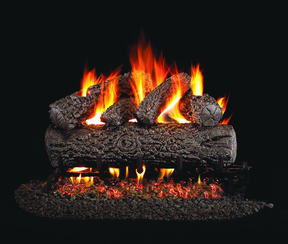 Peterson - POST OAK 30" LOGS ONLY