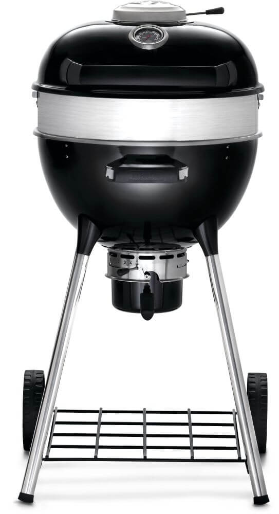 nAPOLEON Professional 18 Charcoal Kettle 18-inch Kettle Grill