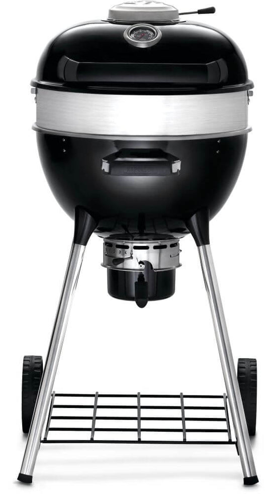nAPOLEON Professional 18 Charcoal Kettle 18-inch Kettle Grill