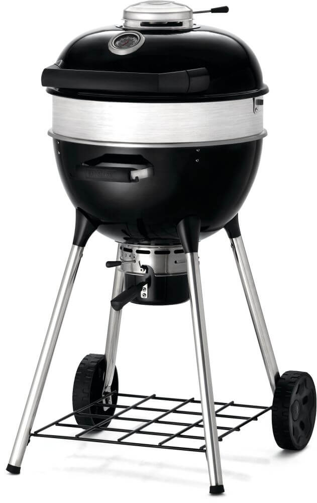 nAPOLEON Professional 18 Charcoal Kettle 18-inch Kettle Grill