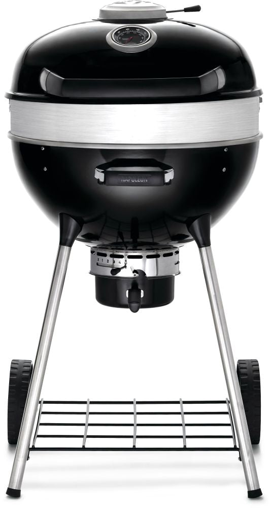 Napoleon Professional 22 Charcoal 22-inch Kettle Grill