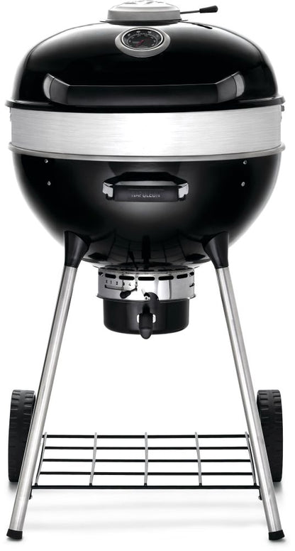 Napoleon Professional 22 Charcoal 22-inch Kettle Grill