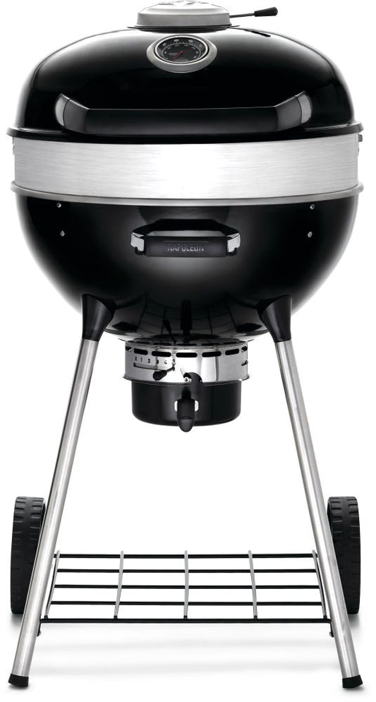 Napoleon Professional 22 Charcoal 22-inch Kettle Grill