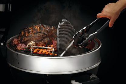 Napoleon Professional 22 Charcoal 22-inch Kettle Grill