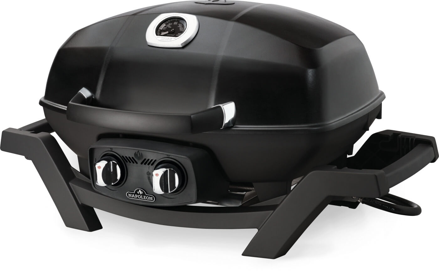 Napoleon TravelQ™ PRO285 Portable Gas Grill