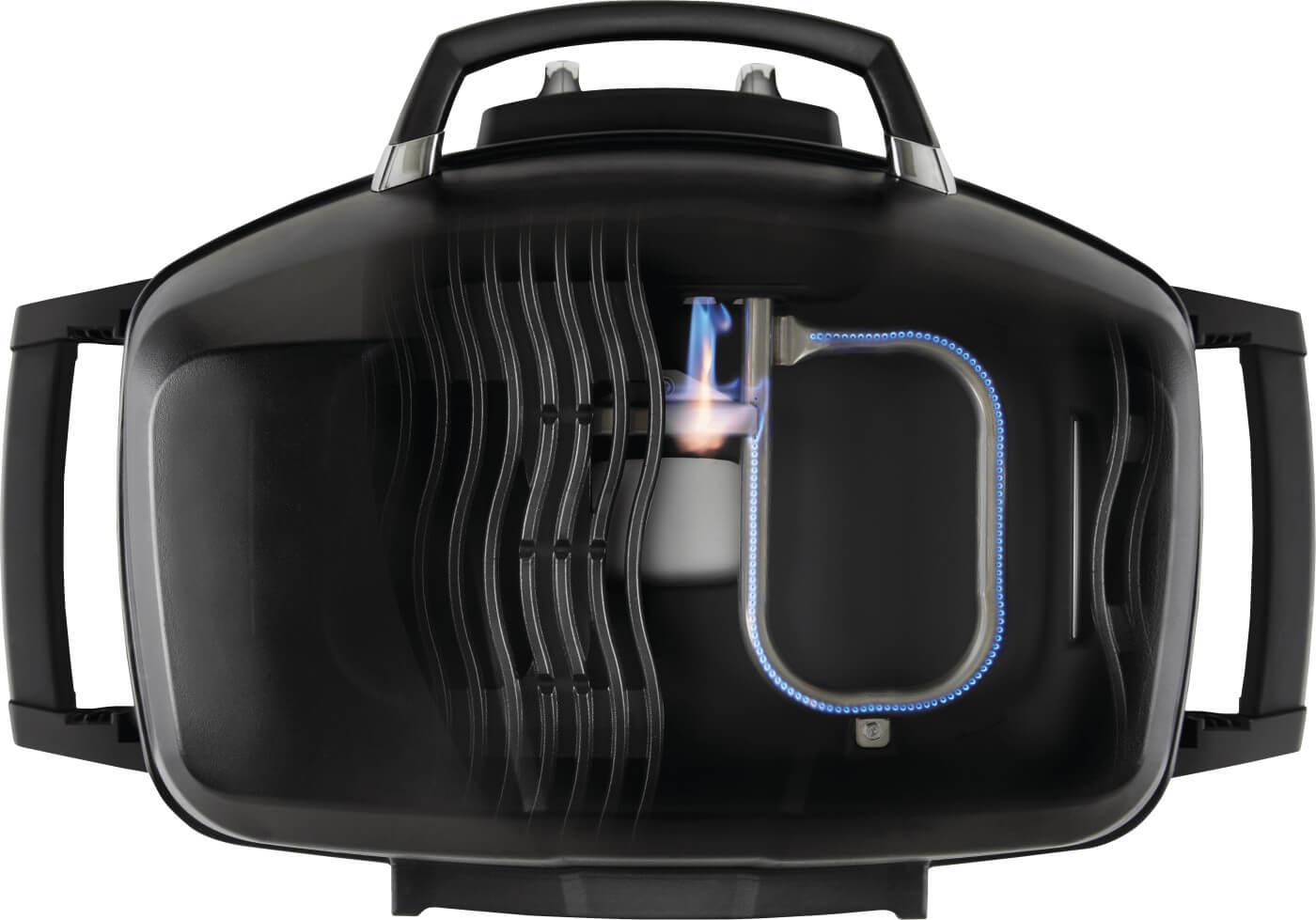Napoleon TravelQ™ PRO285 Portable Gas Grill