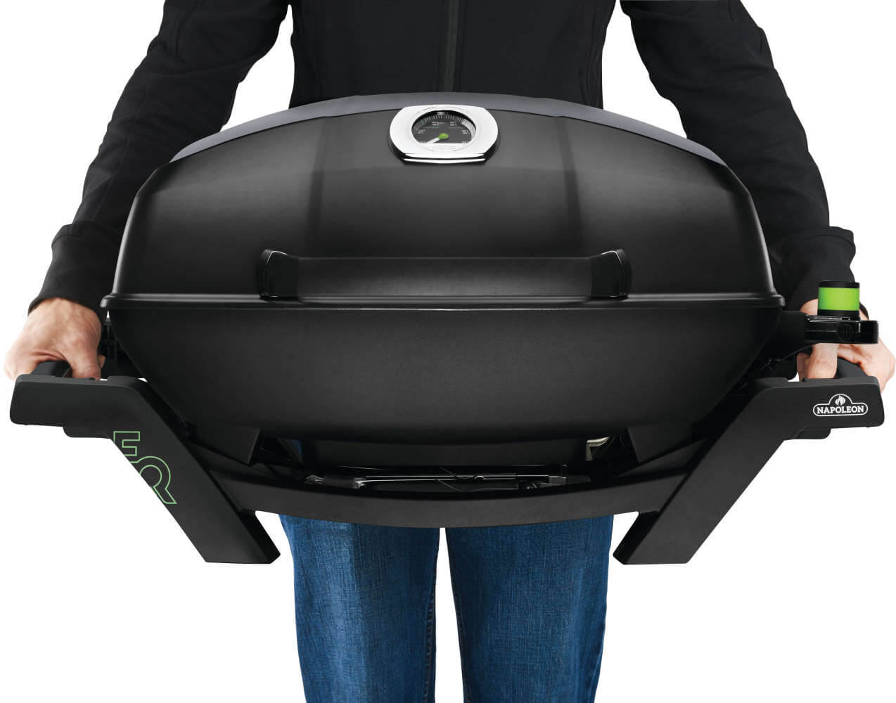 Napoleon TravelQ™ PRO285E Portable Electric Grill