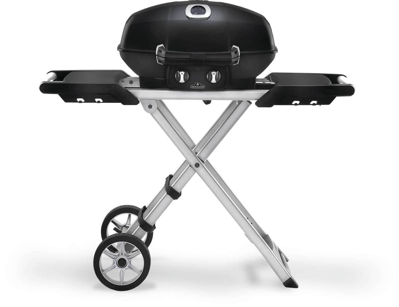 Napoleon TravelQ™ PRO285X with Scissor Cart