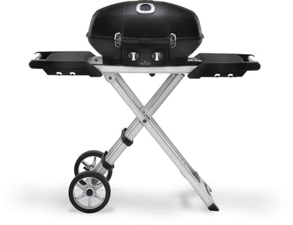 Napoleon TravelQ™ PRO285X with Scissor Cart
