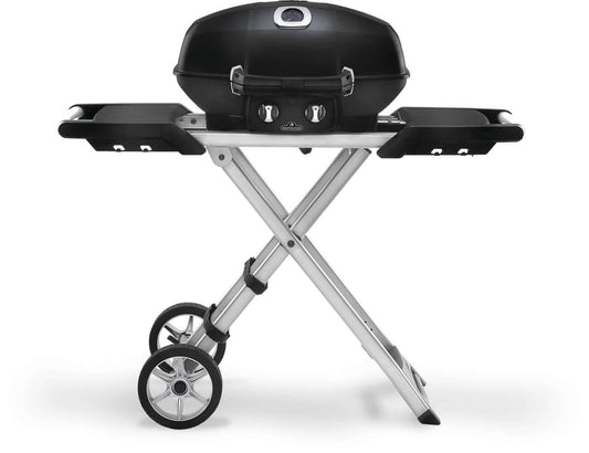 Napoleon TravelQ™ PRO285X with Scissor Cart