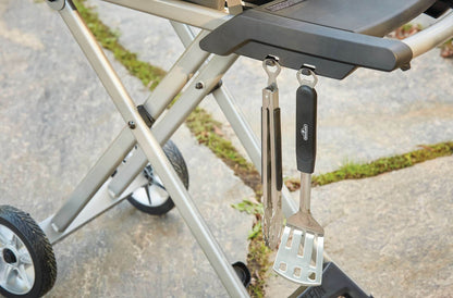 Napoleon TravelQ™ PRO285X with Scissor Cart