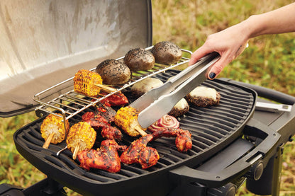 Napoleon Phantom TravelQ™ PRO 285 Portable Gas Grill with Scissor Cart