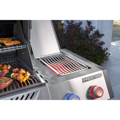 Napoleon - Prestige® PRO 500 with Smart Technology