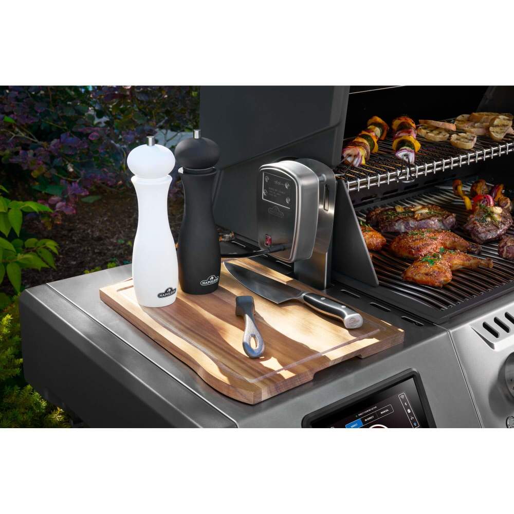 Napoleon - Prestige® PRO 500 with Smart Technology