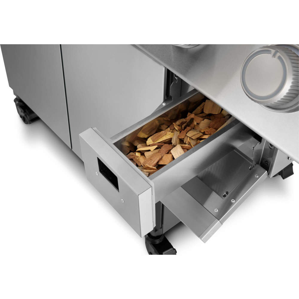 Napoleon - Prestige® PRO 500 with Smart Technology