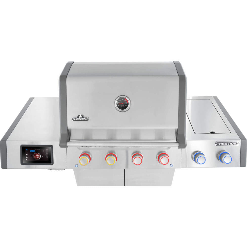 Napoleon - Prestige® PRO 500 with Smart Technology