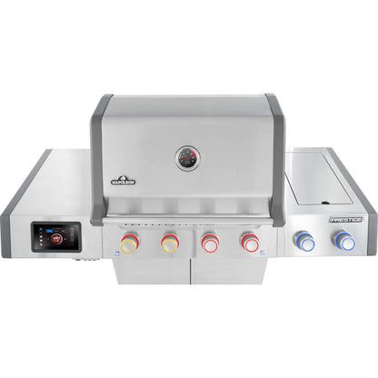 Napoleon - Prestige® PRO 500 with Smart Technology